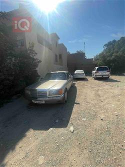 مێرسێدس بێنز S-Class